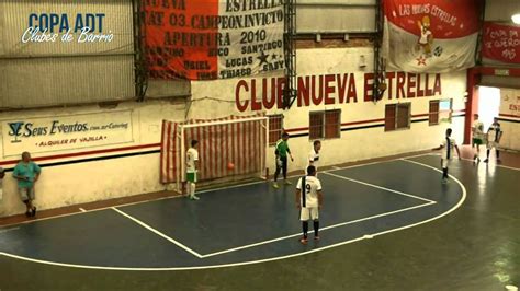 Futsal Copa A Dos Toques Alvear Vs Cultural Youtube