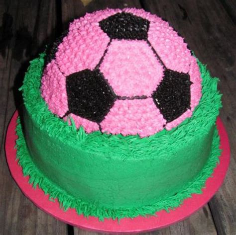 Football Cake Ideas - Download & Share