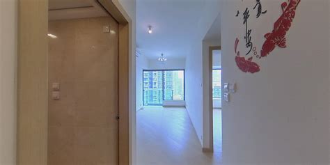 元朗東南｜residence 譽88 2座 中層 C室｜租樓 中原地產