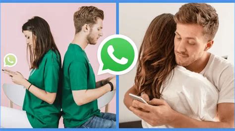 Whatsapp Se Renueva Y A Ade El Modo Infiel C Mo Se Activa