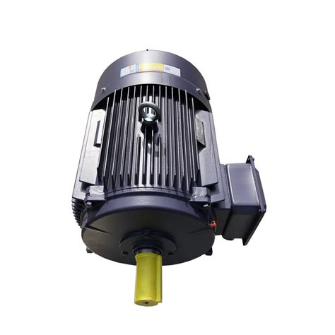 CE Certified Three Phase Asynchronous Electric Ye Series Motor China