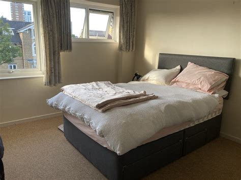 Very Large Double Room In South Sutton Houseshare Room To Rent From