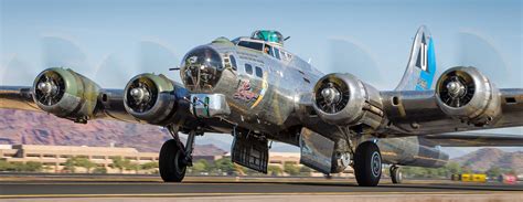 Commemorative Air Force