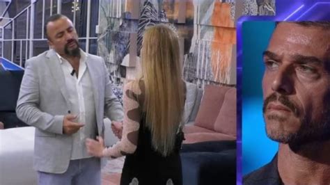 Surpriza e shumëpritur për Heidin Babai i banores së Big Brother Vip 3