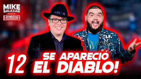 Franco Escamilla Y La Mole Con Mike Salazar Y Su Zona De Desmadre Ep