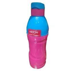 Milton Water Bottles in Delhi, मिल्टन पानी की बोतल, दिल्ली - Latest Price, Dealers & Retailers ...