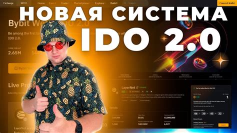 Ido Bybit Youtube