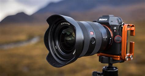 Sony FE 16 35mm F2 8 GM Review AlphaShooters