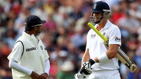 Kevin Pietersen Shares Rahul Dravid S Email To Help England Openers