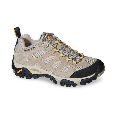 Merrell Moab Ventilator Reviews - Trailspace