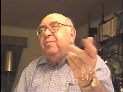 Max Frankel. 2. Life in Vienna - YouTube