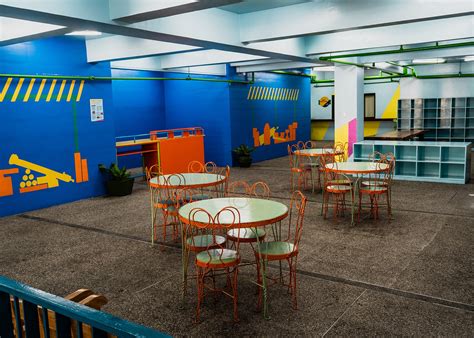 OBMC Sta. Ana — OB Montessori Center