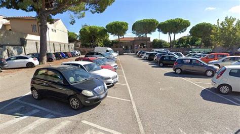 Parcheggi Multipiano In Centro A Ravenna Fusignani Il Rincaro Delle