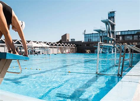 Piscinas P Blicas Diferen As Requisitos Legais Responsabilidades Dos