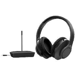 Philips TAH6005BK10 Wireless slušalice