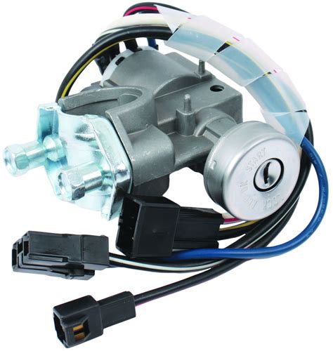 Replacement Ignition Switch And Keys For Mazda 323 From 1986 And