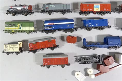 M Rklin H Seltene G Terwagen Gro Es Konvolut H Ebay