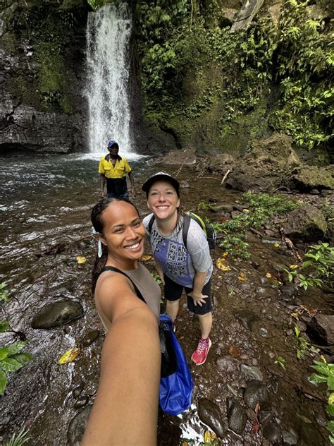 Not So Lonely In The Solomon Islands Pacific Tourism Organisation