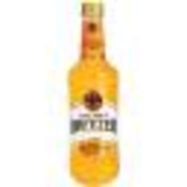 Bacardi Breezer Tropical Orange Smoothie Reviews In Coolers Chickadvisor