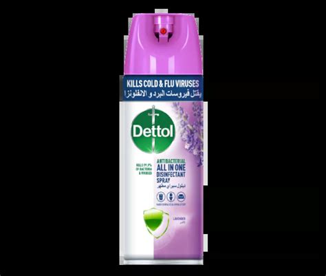 Buy Dettol Disinfectant Spray Ml Online Dettol Pro