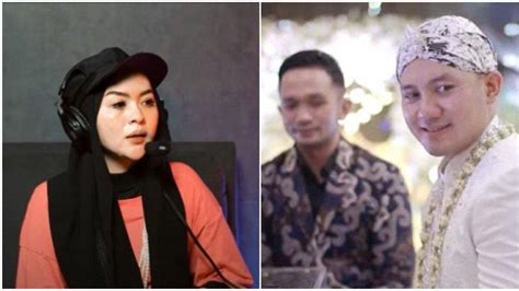 Yang Jadi Saksi Nikah Meylisa Zaara Bongkar Chat Mesra Suami Dokter