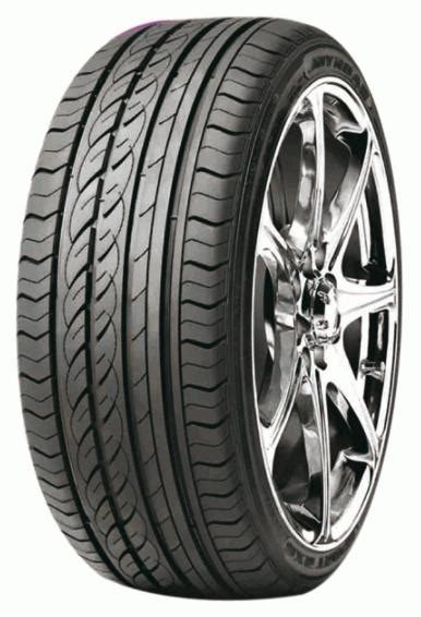 Joyroad Sport RX6 - Tyre Reviews And Ratings