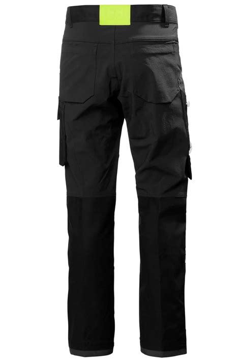 Pantaló Laboral Elàstic X4 Helly Hansen