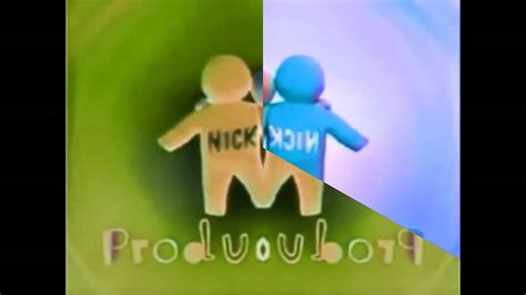 2 Noggin And Nick Jr Logo Collections Youtube