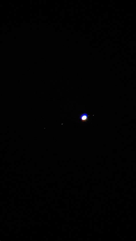 jupiter and its moons : r/telescopes