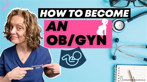 Top 10 What Major Does Obgyn Fall Under That Will Change Your Life