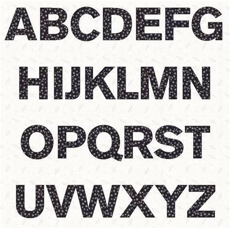 3 inch stencil letters stencil letters org letter - 8 best images of 3 inch alphabet letters ...