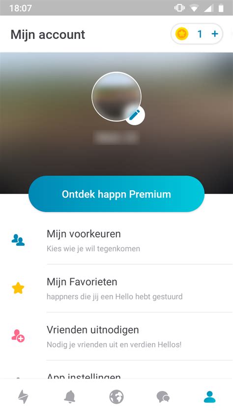 Happn App Review Hoe Werkt Happn Dating App Kiezen