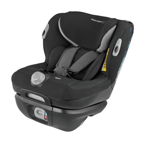 Seggiolino Auto Bebe Confort Opal Hd Scheda Tecnica E Prezzi