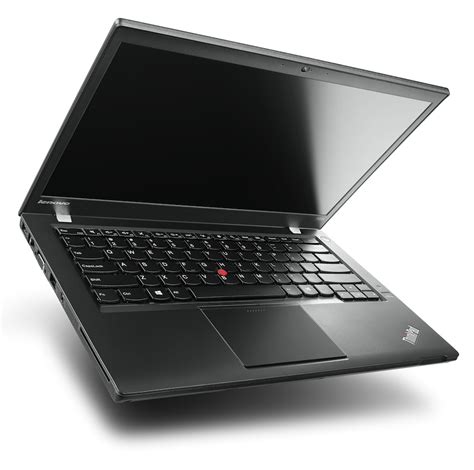 Test Lenovo ThinkPad T431s Ultrabook Notebookcheck Tests