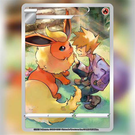 Pok Xperto On Twitter Cartas Sin Texto De Vaporeon Jolteon Y Flareon