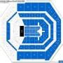 Gainbridge Fieldhouse Seating Charts