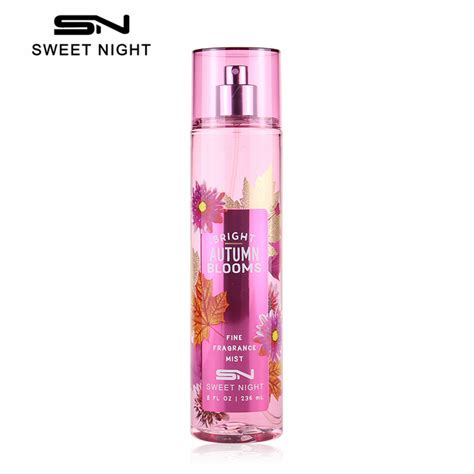 Sweet Night Ml New Arrival Fragrance Mist Sweet Night