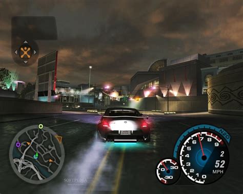 Need for Speed Underground 2 Demo Download | Softpedia