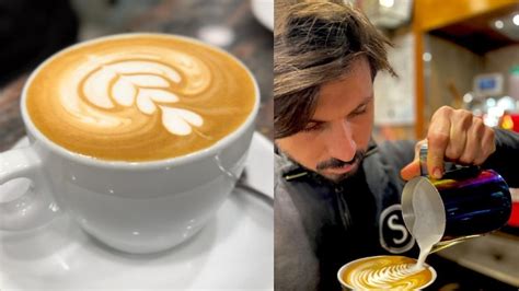 Come Fare Il Cappuccino Perfetto Le Regole Da Seguire Secondo Lesperto