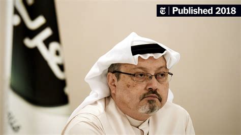 In Extraordinary Statement Trump Stands With Saudis Despite Khashoggi