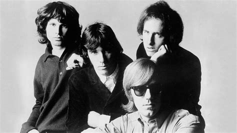 Robby Krieger And Ray Manzareks Estate Sell The Doors Rights To