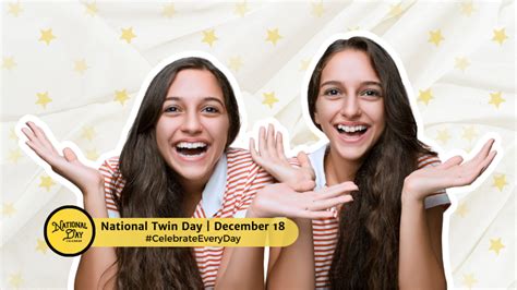 DECEMBER 18, 2024 | ANSWER THE TELEPHONE LIKE BUDDY THE ELF DAY | NATIONAL TWIN DAY | NATIONAL ...