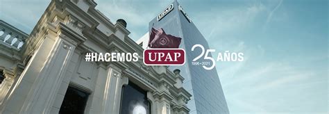 Inicio Upap