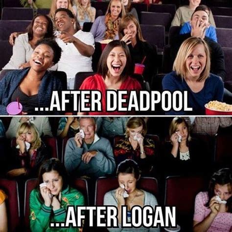 20 Hilariously Dank Deadpool Vs Wolverine Memes