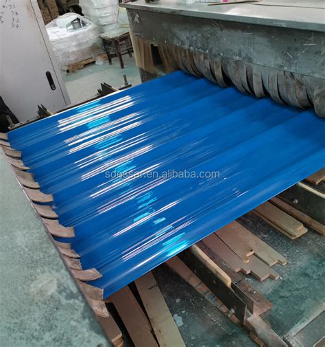 Fibreglass Corrugated Skylight Lighting Sheet Frp Sheet Frp Roof Sheet