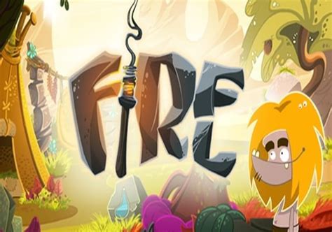 Fire (PC) Steam Key - GLOBAL