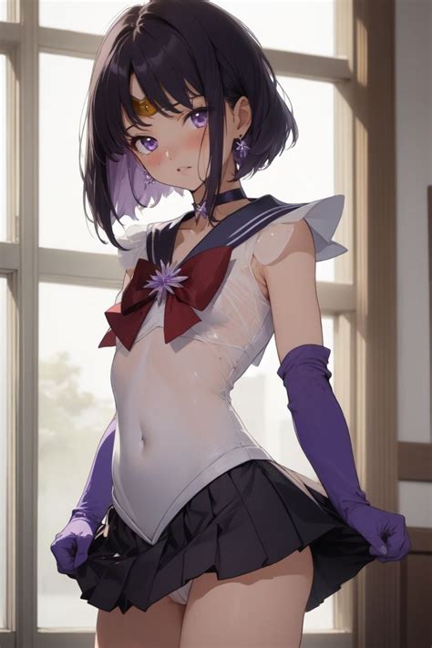 Cg Pixai Cg