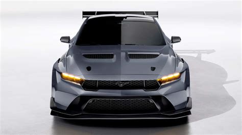 Ford Mustang GTD debuts with over 800 hp and a $300,000 price tag - The Supercar Blog