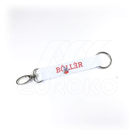 Custom Mini Lanyards Eurokoeu