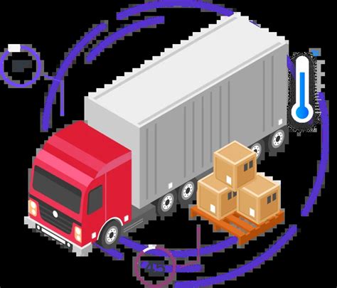 Cold Chain Monitoring With IoT Real Time Temperature Control